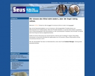 Bild Seus U. & Team GmbH + Co.KG Kltetechnik