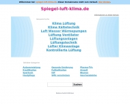 Bild Spiegel Luft- und Klimatechnik GmbH