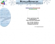 Bild Peters und Partner GbR