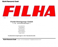 Bild FILHA Reinigungs-GmbH fr Be- und Entlftungsanlagen in Grokchen Klimatechnik