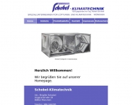 Bild Schobel Brigitte Klimatechnik