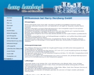 Bild Harry Herzberg GmbH Klte- und Klimatechnik