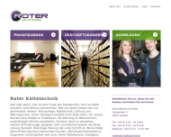 Bild Roter Kltetechnik GmbH i.G.