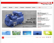 Bild Frigotechnik Handels-GmbH
