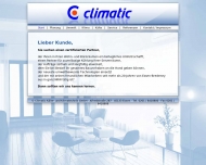 Bild Climatic Klte- und Klimatechnik GmbH Kltetechnik