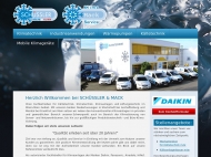 Bild Klima Mack Service GmbH