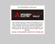 Bild Mitsubishi Electric HALLE