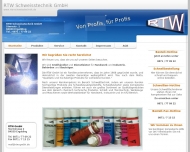 Bild Rohrleitungs-, Tief- und Wasserbau GmbH