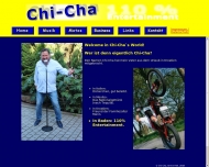 Chi-Cha - Entertainment