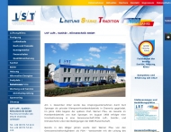Bild LST Luft-, Sanitr- und Klimatechnik GmbH