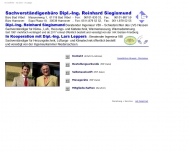 Bild Reinhard Siegismund