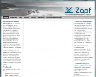 Bild Zapf-Khl-& Klimaanlagen GmbH Dresden