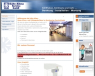 Bild Willi Eilers Klte-Klima-Service GmbH
