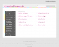 Bild Reineke Friedrich W. Dipl.-Ing. Khlanlagen