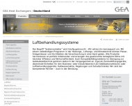 Bild GEA Happel Klimatechnik
