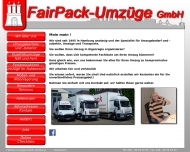 Bild FairPack-Umzge GmbH