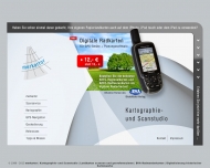 Bild Merkartor Kartographie u. Scanstudio Inh. Michael Merk