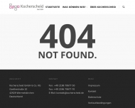 Bild Kocherscheid Heinrich