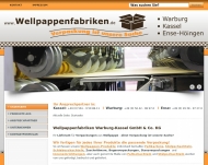 Bild Wellpappenfabriken W-K Vertriebs GmbH