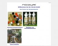 Bild Nicolai Verpackungen Vertriebs- und Beteiligungs GmbH