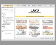 Bild Lorentzen & Sievers GmbH Ihr Partner fr Verpackungen