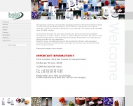 Bild beka Verpackungssysteme GmbH Experten in pharmazeut. Verpackungen