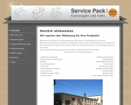 Bild Service Pack GmbH