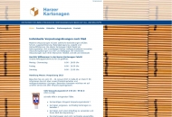 Bild Harzer Kartonagenfabrik GmbH & Co. KG Verpackungen aus Well- u. Vollpappe