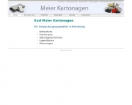 Bild Meier Karl