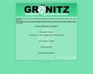 Bild GRNITZ Gebudetechnik & Elektroanlagenbeau GmbH