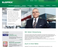 Bild Sdpack Verpackungen GmbH + Co