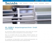 Bild Remele Verpackungen Ruth Remele