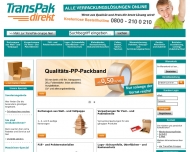 Bild Trans Pak GmbH