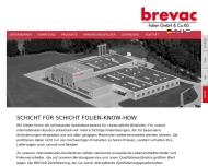 Bild Brevac Folien GmbH & Co. KG