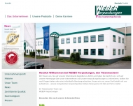 Bild Weber Verpackungen GmbH & Co. KG