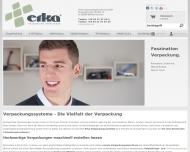 Bild erka Verpackungssysteme GmbH