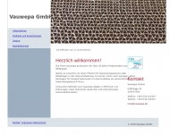 Bild Vauwepa GmbH Wellpappenverarbeitung
