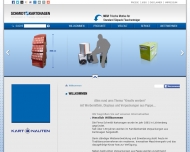 Bild Hans Schmidt Kartonagen und Druck GmbH