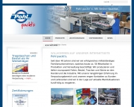Bild Pohl Verpackungen GmbH