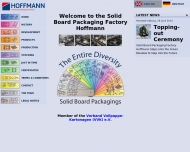 Bild Gnter Hoffmann GmbH & Co. KG Kartonagenfabrik