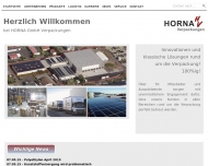 Bild HORNA GmbH Verpackungen