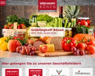 Bild Grblinghoff Blumen Pavillon