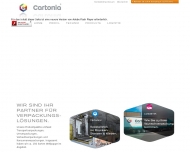 Bild Cartonia Wellpappen GmbH