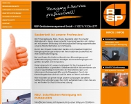 Bild RSP Gebudemanagement