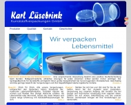 Bild Karl Lsebrink Kunststoffverpackungen GmbH Kunststoffverarbeitung