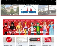 Bild Kaufhaus am Ostbahnhof Gesellschaft mit beschrnkter Haftung