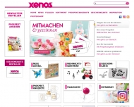 Bild Xenos