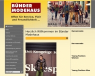Bild Bnder Kaufhaus GmbH & Co., KG