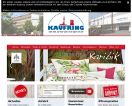 Bild Kaufhaus am Ostbahnhof GmbH & Co Handels-Kommanditgesellschaft