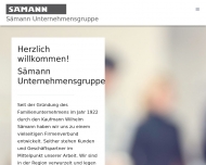 Bild Webseite  M�hlacker
